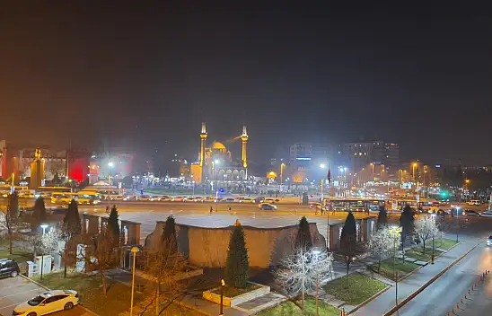 Kayseri'de kısa kısa - Bugün neler yaşandı? (14 Aralık)