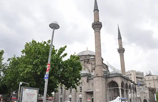 Kayseri'de kısa kısa - Bugün neler yaşandı? (24 Aralık)