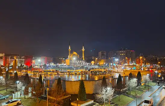 Kayseri'de kısa kısa - Bugün neler yaşandı (7 Ocak)