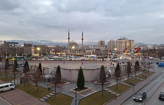 Kayseri'de kısa kısa - Bugün neler yaşandı? (24 Ocak)