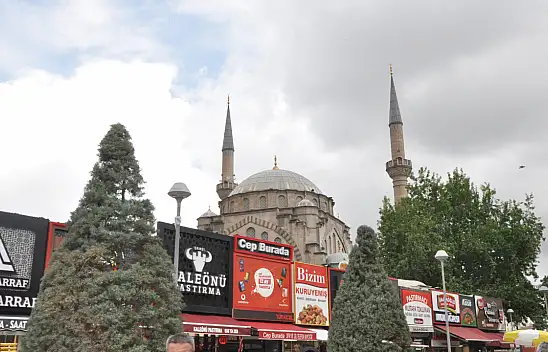 Kayseri'de kısa kısa - Bugün neler yaşandı? (6 Şubat)