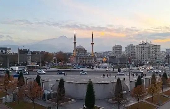 Kayseri'de kısa kısa - Bugün neler yaşandı? (13 Mart)