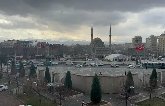 Kayseri'de kısa kısa - Bugün neler yaşandı? (14 Mart)