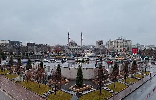 Kayseri'de kısa kısa - Bugün neler yaşandı? (18 Nisan)
