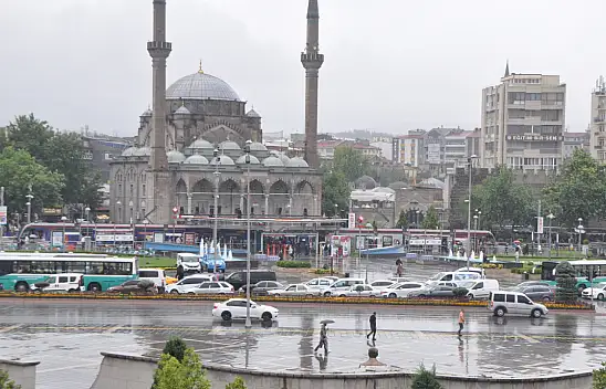 Kayseri'de kısa kısa - Bugün neler yaşandı? (29 Mayıs)