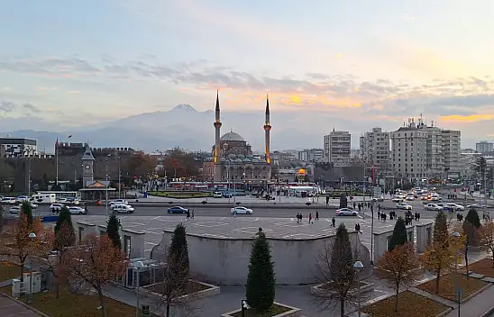Kayseri'de kısa kısa - Bugün neler yaşandı? (3 Temmuz)
