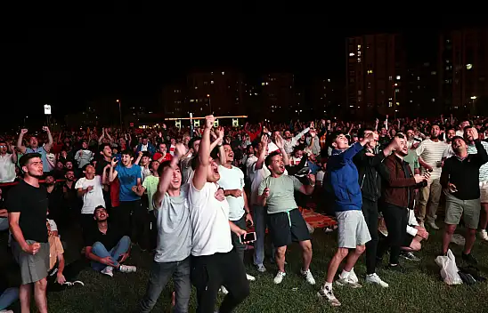 Kayseri'de Kısıtlama Ne Zaman Bitecek?