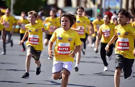 Kayseri'de kıyasıya yarış!