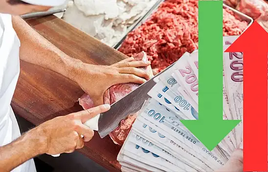 Kayseri'de kıyma alacaklar bu haberi okumadan markete gitmeyin