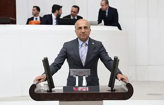 Kayseri'de Kızılay krizi büyüyor: CHP'den o paylaşıma çok sert çıkış