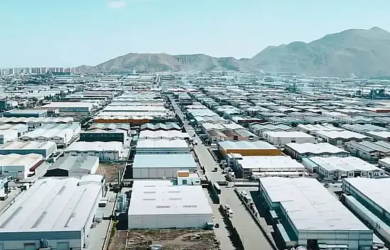 Kayseri'de konkordato sürecindeki mobilya ve tekstil şirketi hakkında önemli gelişme!