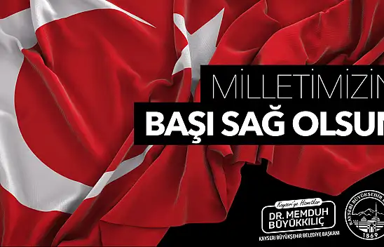 Kayseri'de konserler terör saldırısı sebebiyle iptal edildi!