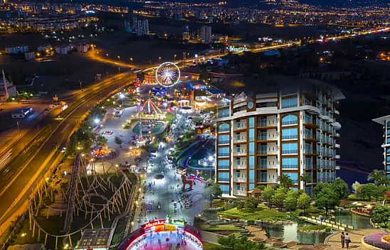 Kayseri'de konut arayanlar dikkat – Mahkeme 2 daireyi satışa çıkardı!