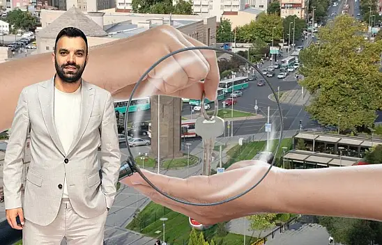 Kayseri'de konut hareketliliği: Kentte kim nerede oturuyor, hangi ilçeye talep patladı?