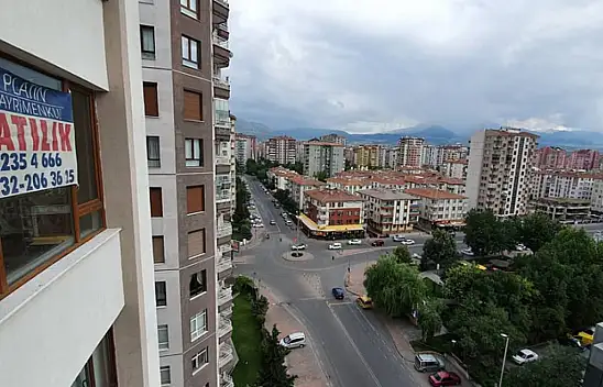 Kayseri'de konut yarışı - İşler tersine döndü!