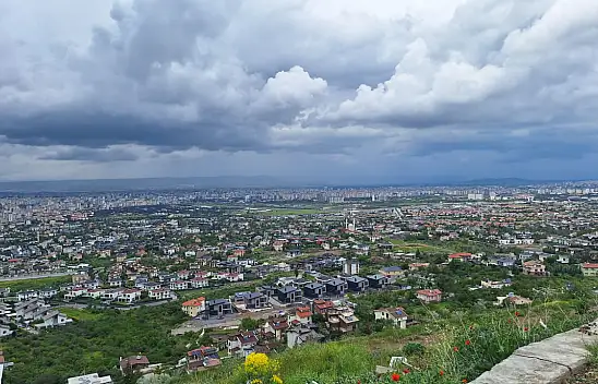 Kayseri'de konut yatırımı kazandırıyor mu? İşte rakamlar...