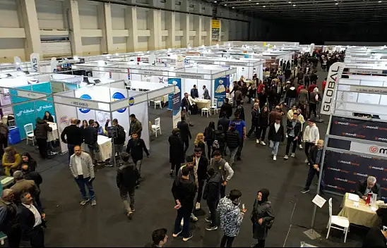 Kayseri'de korkutan düşüş!