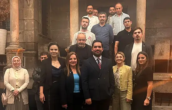 Kayseri'de korkutan yapay zekâ uyarısı! Sesiniz bile tehlikede