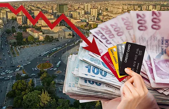 Kayseri'de kredi borcu olanlar dikkat! Bankalarda yeni dönem
