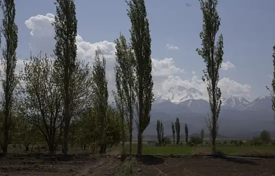 Kayseri'de Kritik Düzenleme - Son mu Buluyor?