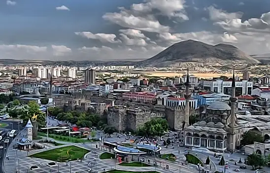 Kayseri'de kritik enerji hamlesi: Melikgazi'de ihale açıldı