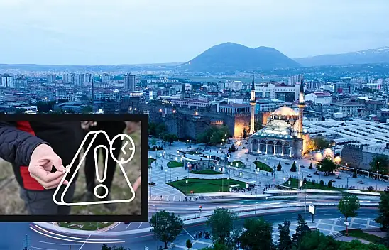 Kayseri'de kritik günler – Ekipler sahada!