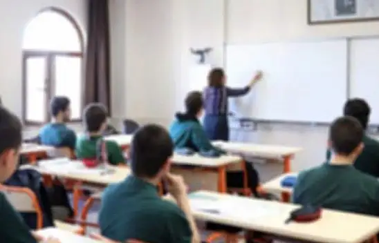 Kayseri'de kriz büyüdü - Öğretmenler velilerle köşe kapmaca oynuyor!