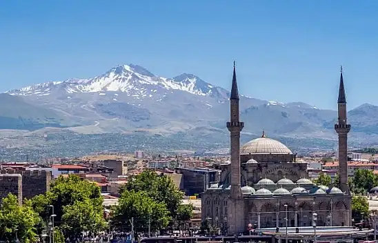 Kayseri'de kriz kapıya dayandı!