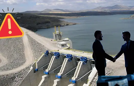 Kayseri'de kritik devir: Dev işletmede son gelişme...