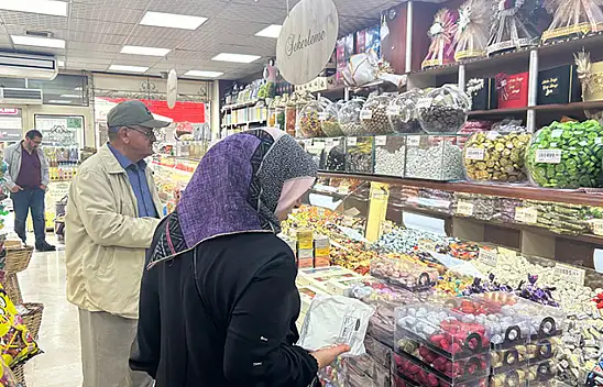 Kayseri'de Kurban Bayramı'nda Şeker Fiyatları Nasıl Olacak?