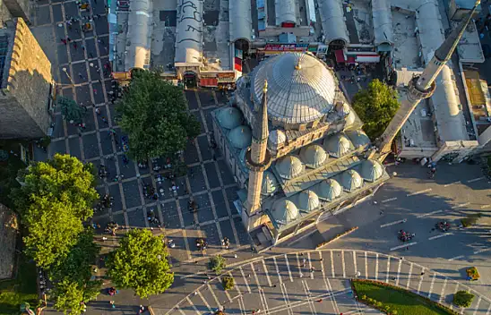 Kayseri'de Kurban Bayramı'nın 3. Günü 4 kişi vefat etti!