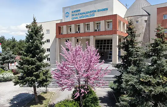 Kayseri'de Kurban Bayramı öncesi KASKİ'den çifte uyarı