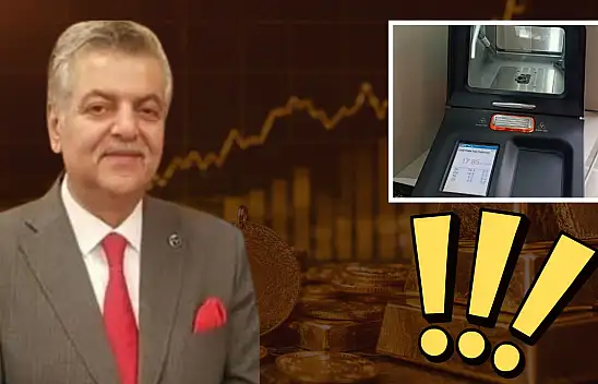 Kayseri'de kuyumculardan 'ekspertiz' tepkisi: Güven zedelenmesin