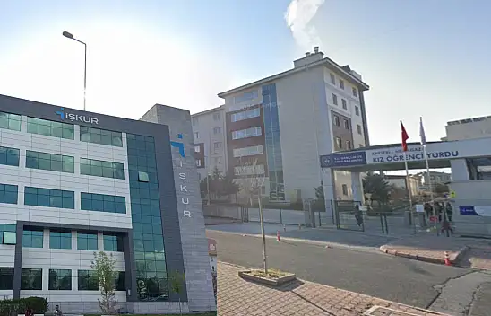 Kayseri'de KYK Yurtlarına geçici işçi alınacak: İşte başvuru şartları!