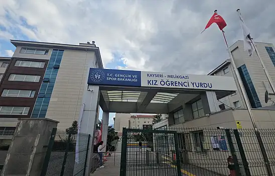 Kayseri'de KYK yurtlarında boş yer kalmadı! Öğrenciler için sıradaki adım ne?