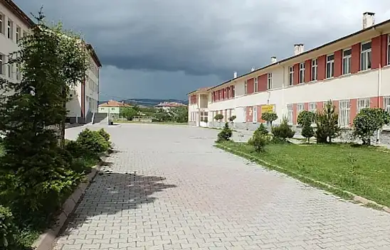 Kayseri'de lise öğrencileriyle anlamlı buluşma!