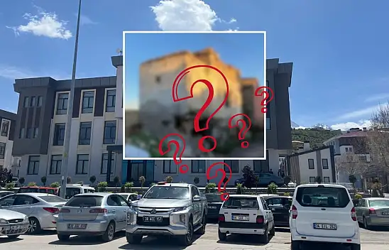 Kayseri'de mahalleli tedirgin: Sorumlusu kim olacak?