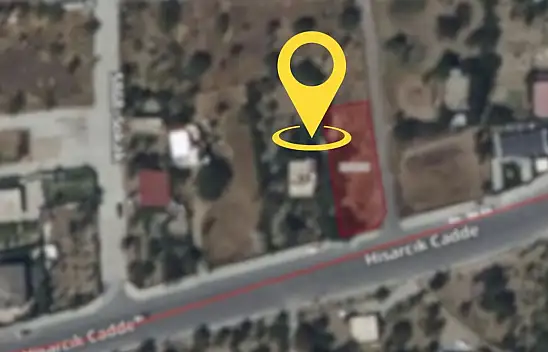 Kayseri'de mahkemeden satışa çıktı: 800 metrekare, 4 milyon 500 TL değerinde…