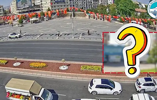 Kayseri'de market çalışanı daha fazla dayanamadı!