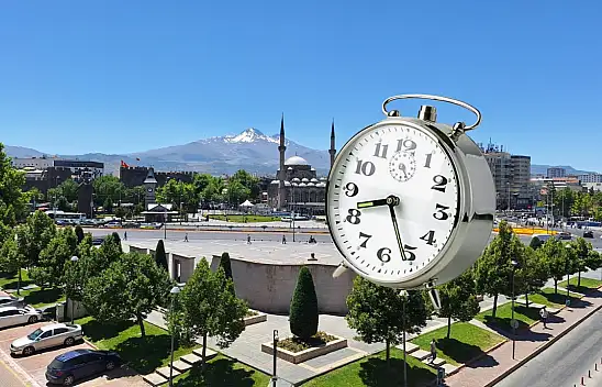 Kayseri'de marketlerin çalışma saatleri uzatıldı