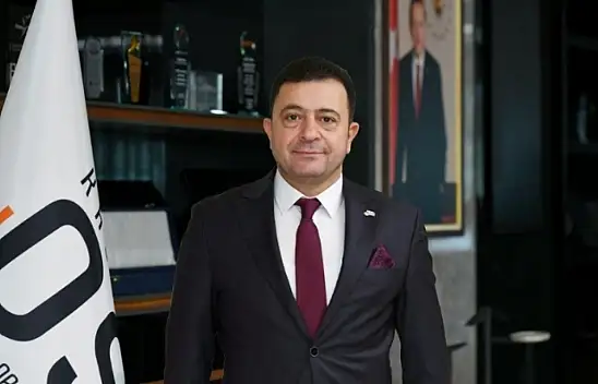 Kayseri'de Mart ayı dış ticaret verileri açıklandı: İhracat geriledi