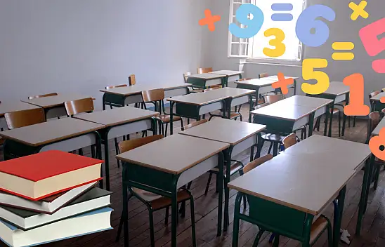 Kayseri'de matematik seferberliği: Belediye duyurdu