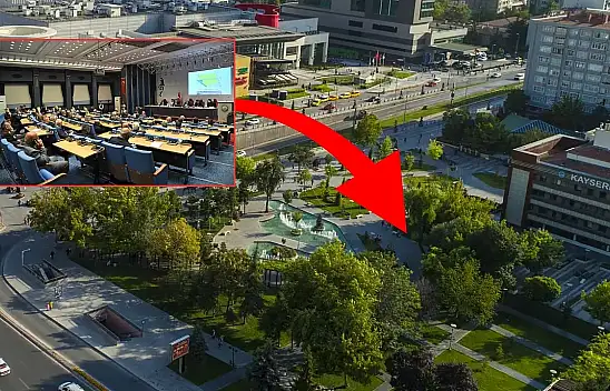 Kayseri'de Meclis toplanıyor: Gündem yoğun!