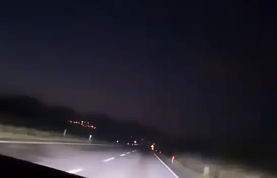 Kayseri'de Merak Konusu Oldu!