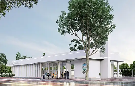 Kayseri'de merakla bekleniyordu! İşte ilk görüntüleri…