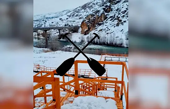 Kayseri'de merdivenleri dahi ilgi çekmeye başladı: Projede sona gelindi