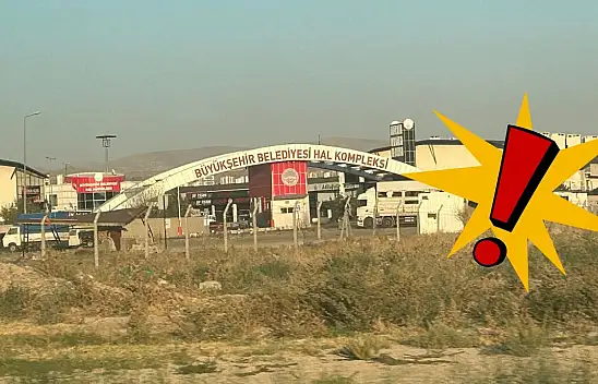 Kayseri'de meyve ve sebze fiyatları belli oldu – İşte en yüksek ve düşük fiyatlar!