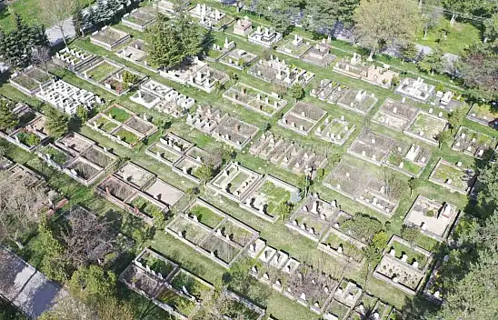 Kayseri'de Bayram Hazırlıkları Devam Ediyor