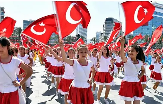 Kayseri'de Mezuniyet ve 23 Nisan Kutlamalarına Kısıtlama Mı Geliyor?