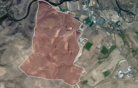 Kayseri'de milyarlık proje çöktü – Tüm yatırım boşa gitti!